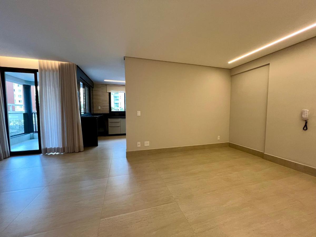 Apartamento, Carmo, 3 Quartos, 2 Vagas, 2 Suítes