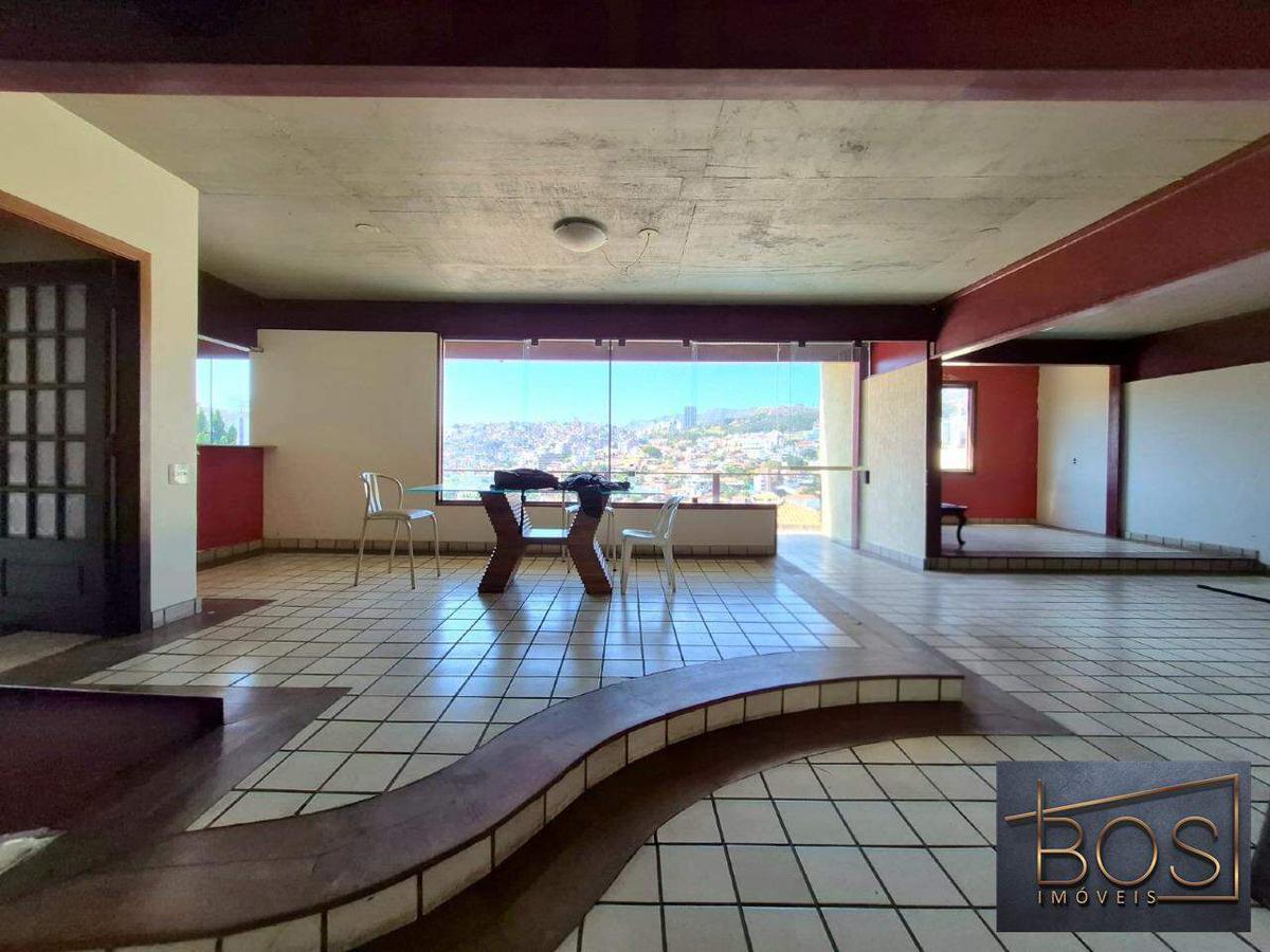 Casa, São Bento, 4 Quartos, 6 Vagas, 4 Suítes