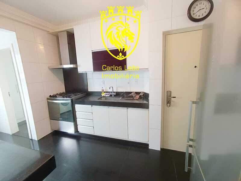 Apartamento, Jaraguá, 4 Quartos, 3 Vagas, 2 Suítes