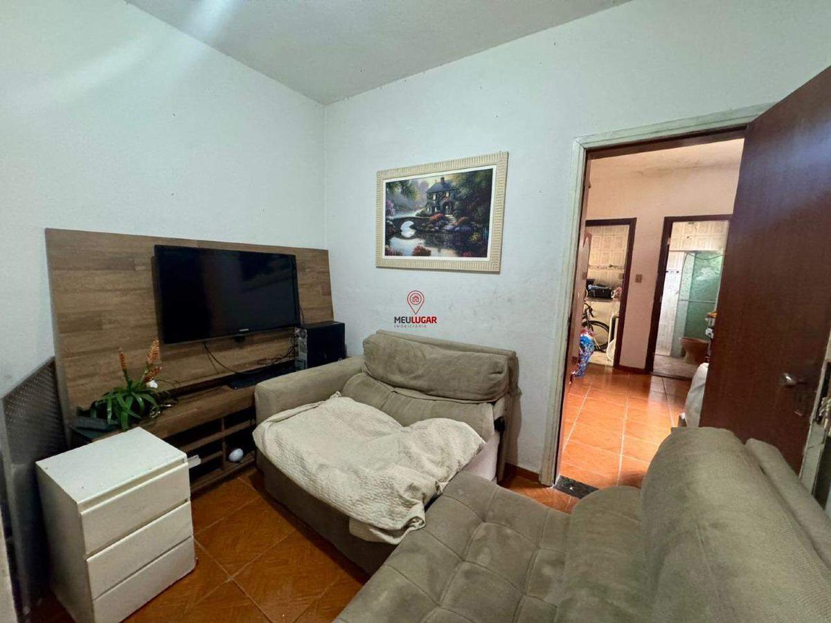 Casa, Cardoso, 4 Quartos, 0 Vaga, 2 Suítes