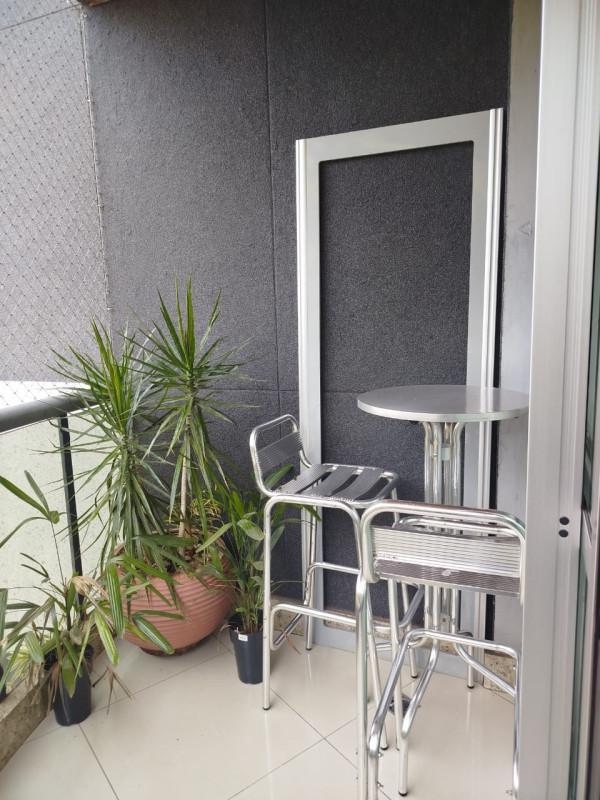 Apartamento, Eldorado, 3 Quartos, 2 Vagas, 1 Suíte