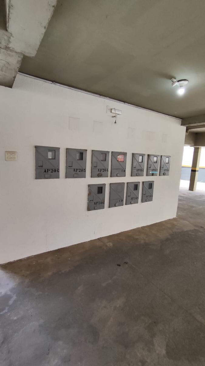 Apartamento, Arvoredo, 2 Quartos, 1 Vaga, 1 Suíte