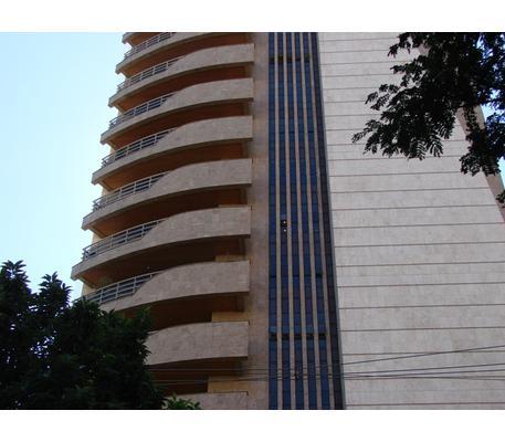 Apartamento, Funcionários, 4 Quartos, 4 Vagas, 4 Suítes