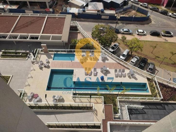 Apartamento, Nova Suíssa, 3 Quartos, 2 Vagas, 1 Suíte