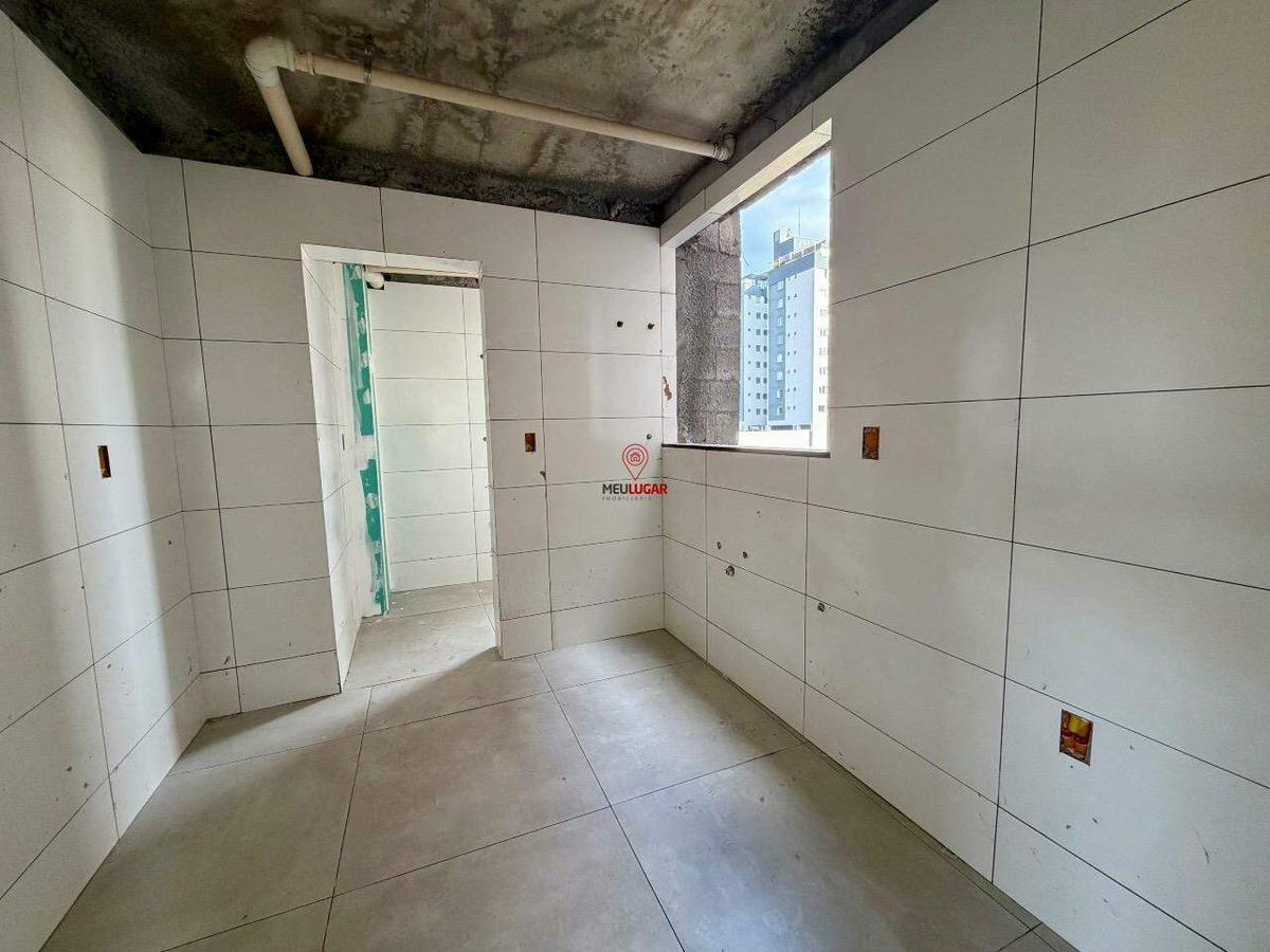 Apartamento, Milionários, 3 Quartos, 2 Vagas, 1 Suíte