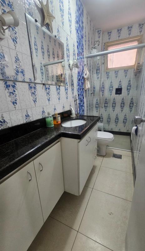Apartamento, Aeroporto, 4 Quartos, 1 Vaga, 1 Suíte