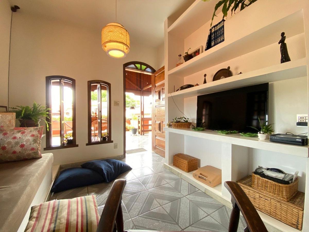 Casa, Alípio de Melo, 3 Quartos, 2 Vagas, 1 Suíte