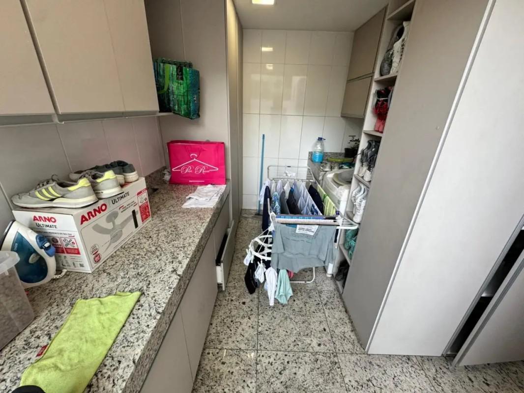 Apartamento, Graça, 3 Quartos, 3 Vagas, 1 Suíte