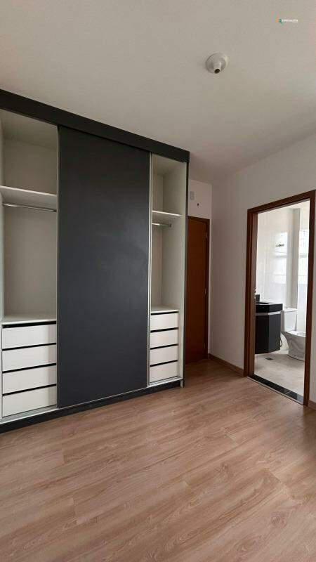 Apartamento, Boa Esperança, 3 Quartos, 0 Vaga, 1 Suíte