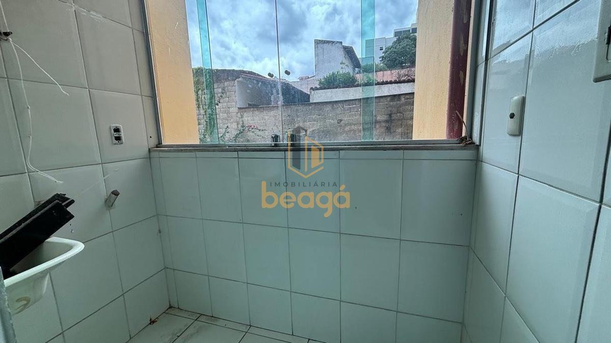 Apartamento, Jardim Leblon, 2 Quartos, 1 Vaga