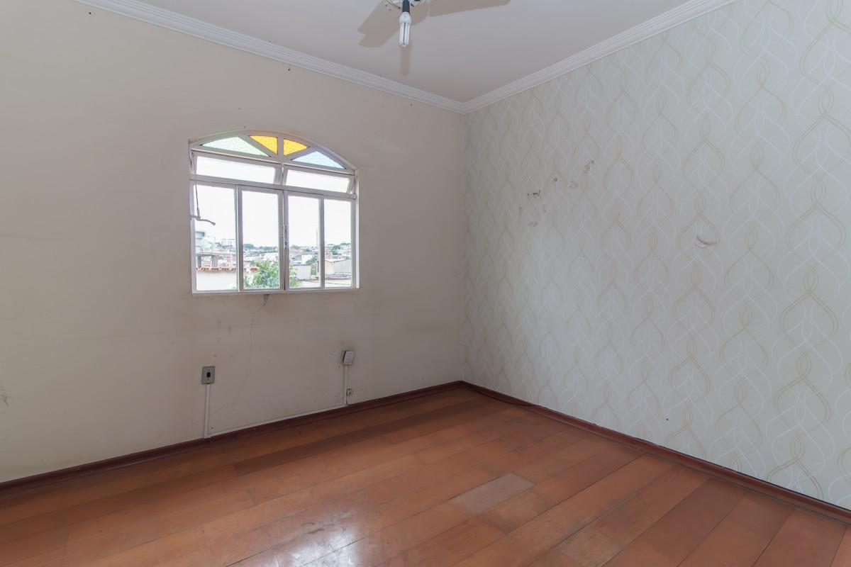 Casa, União, 5 Quartos, 3 Vagas, 1 Suíte