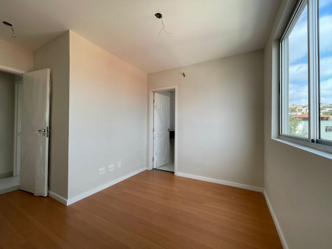 Apartamento, Renascença, 3 Quartos, 2 Vagas, 1 Suíte