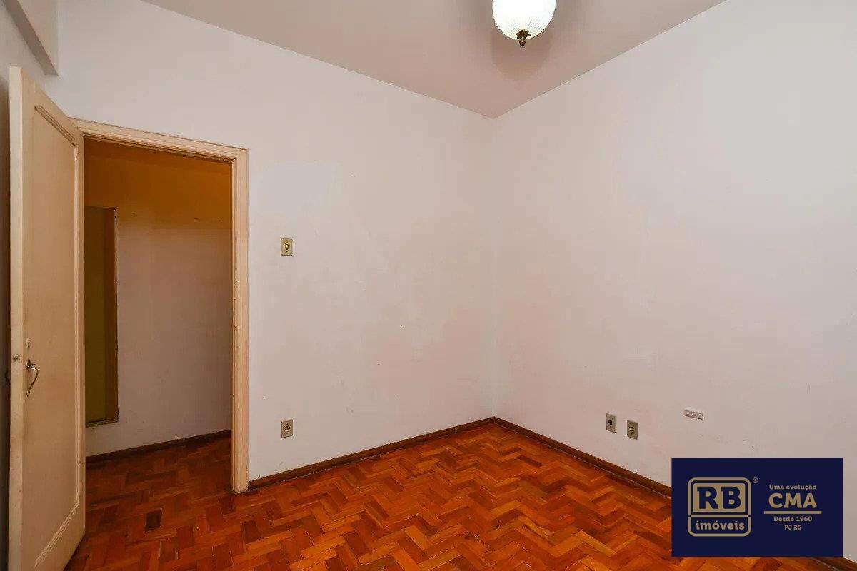 Apartamento, Centro, 2 Quartos, 0 Vaga