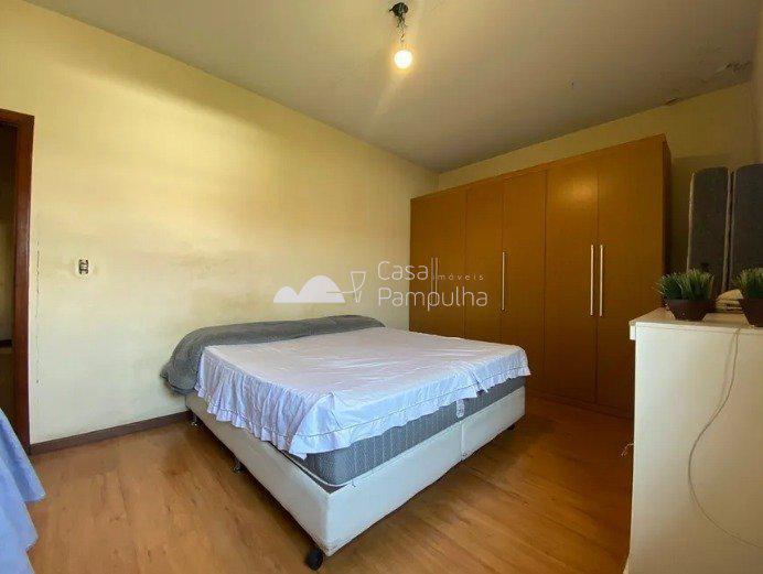 Casa, Santa Amélia, 3 Quartos, 4 Vagas, 2 Suítes