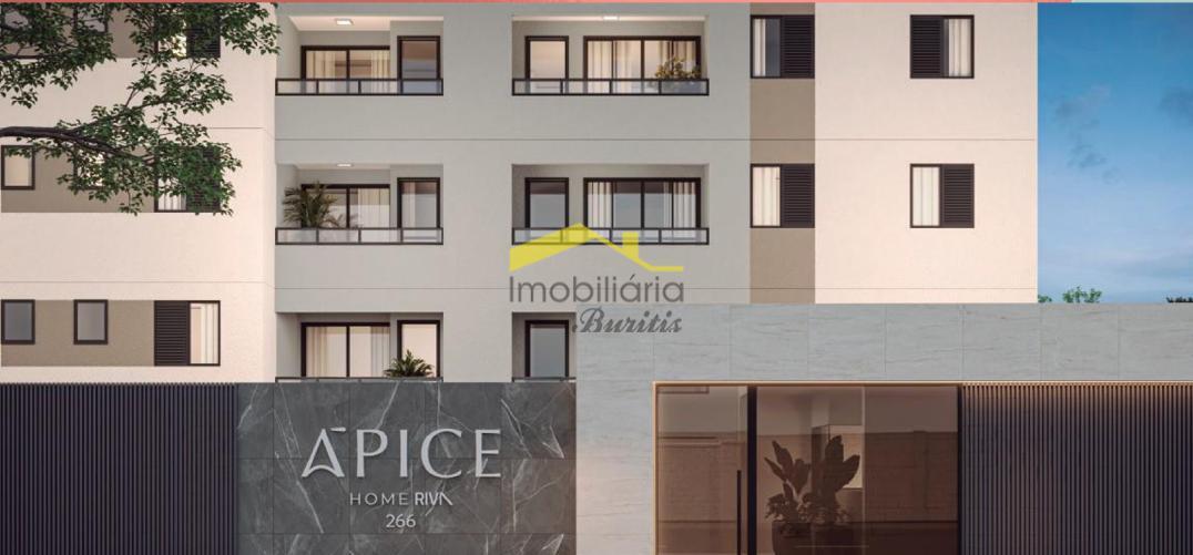 Apartamento, Dom Cabral, 2 Quartos, 1 Vaga, 1 Suíte