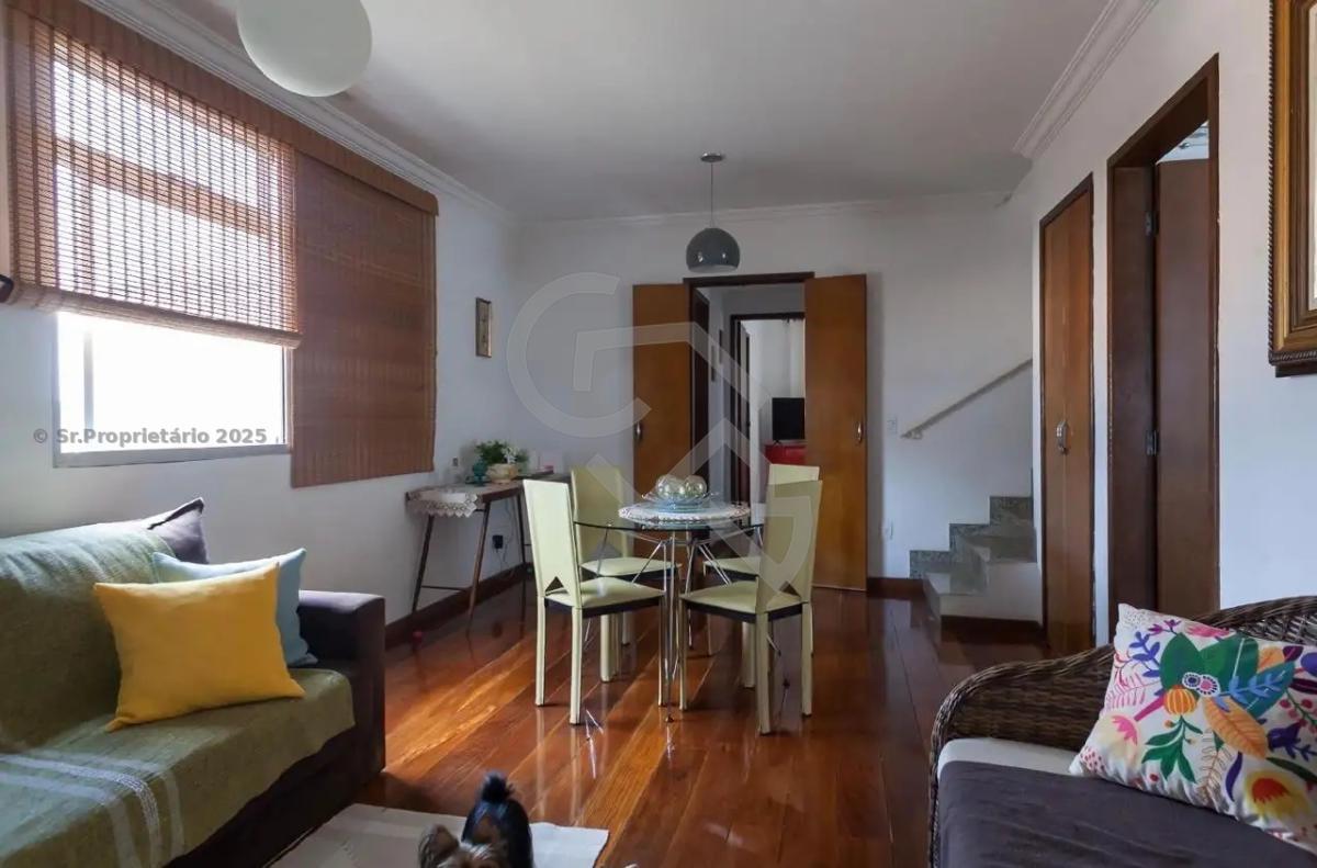 Apartamento, Buritis, 2 Quartos, 2 Vagas, 1 Suíte