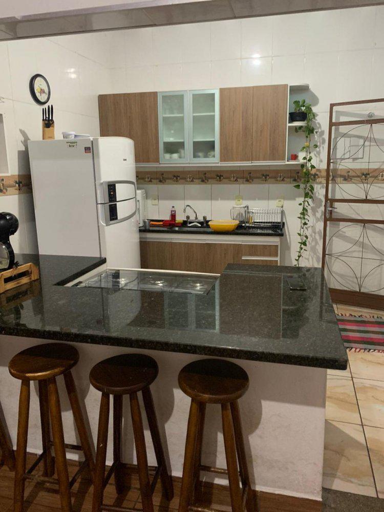 Casa, Serra Azul, 3 Quartos, 4 Vagas, 1 Suíte