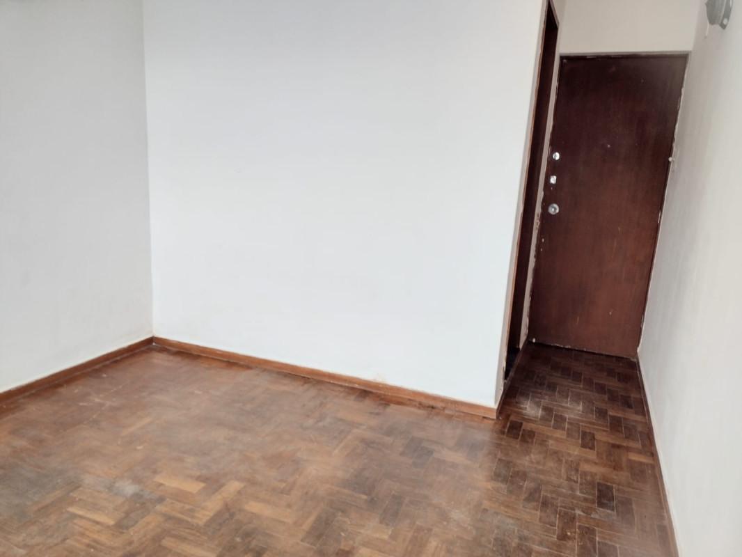 Quitinete, Santo Agostinho, 1 Quarto, 0 Vaga