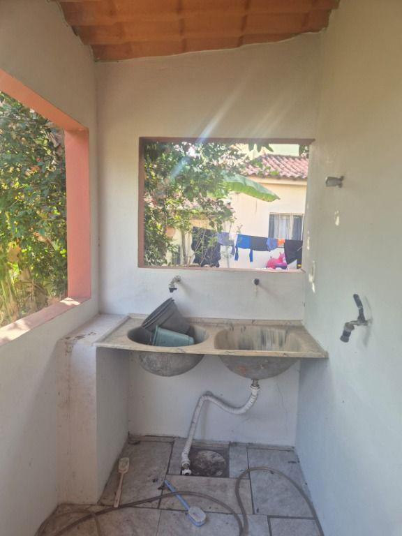 Casa, Esplanada, 2 Quartos, 0 Vaga