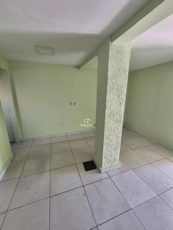 Andar, Padre Eustáquio, 0 Quarto, 0 Vaga