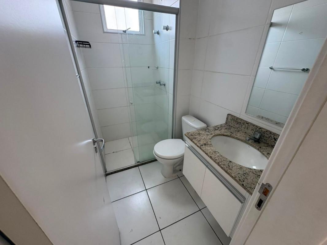 Apartamento, Jk, 3 Quartos, 2 Vagas, 1 Suíte
