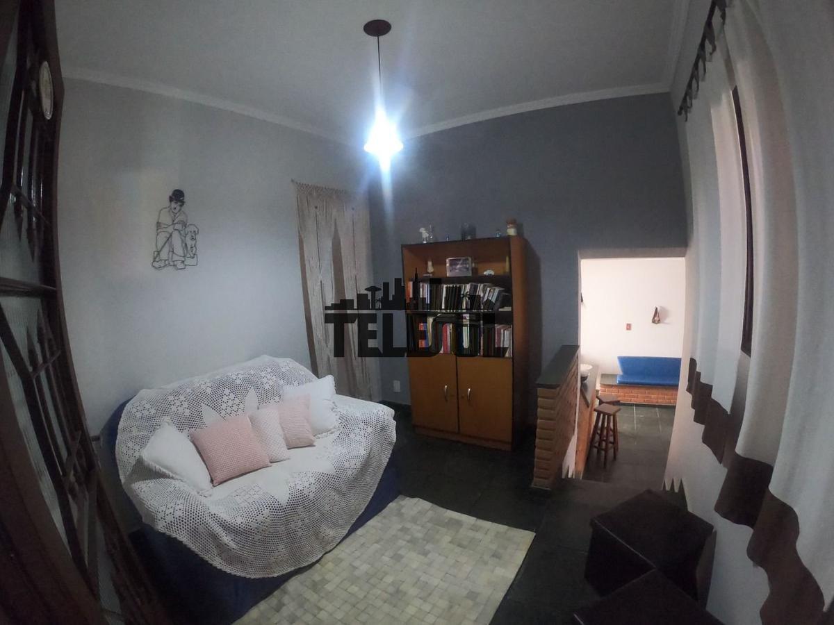 Casa, Parque Urupês, 3 Quartos, 2 Vagas