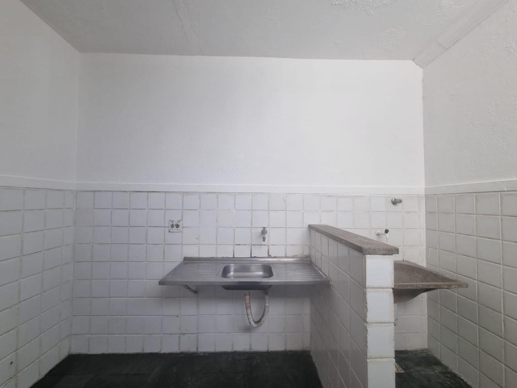 Apartamento, Jardim Riacho das Pedras, 2 Quartos, 1 Vaga