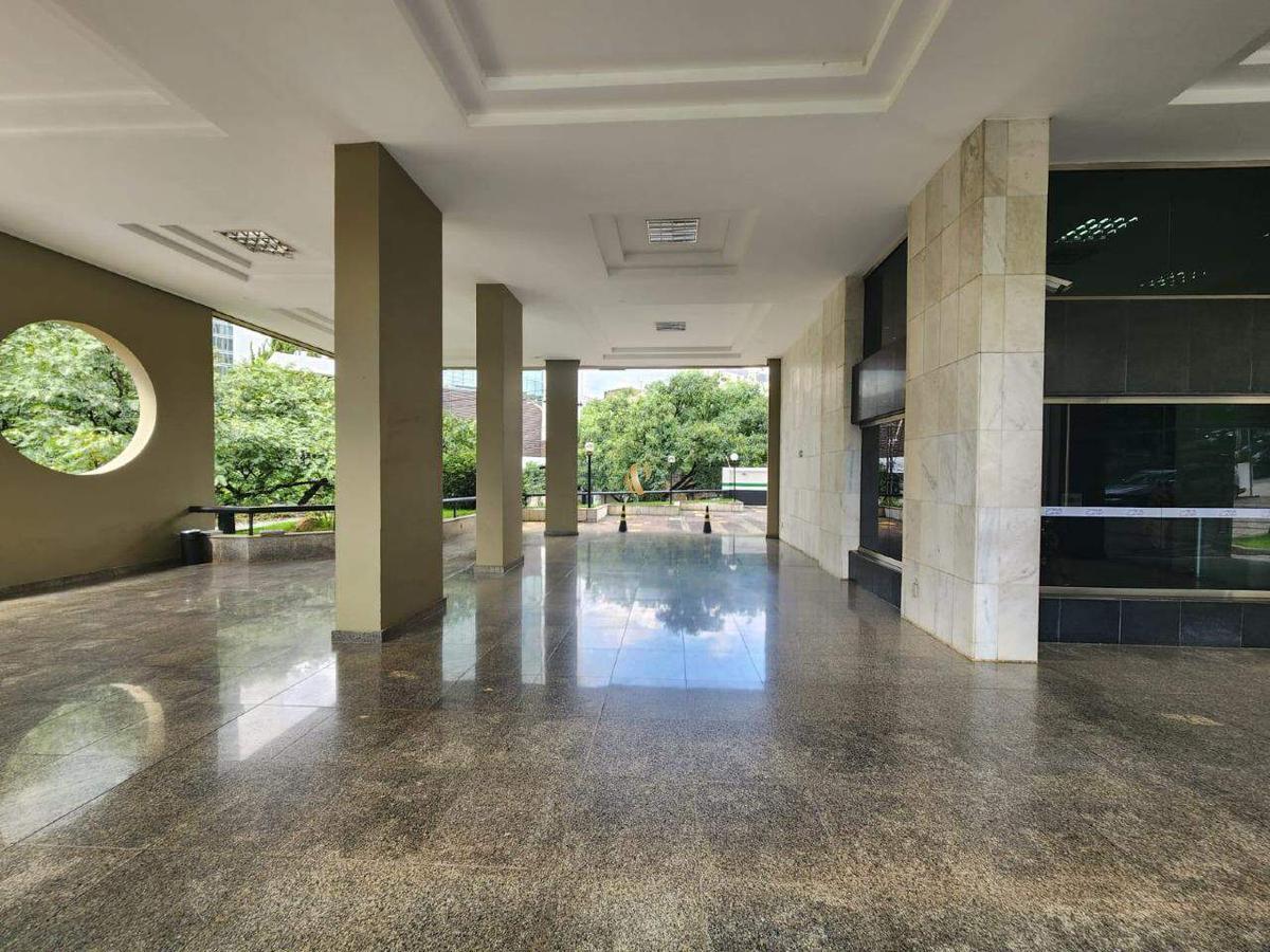 Sala, Funcionários, 0 Quarto, 11 Vagas