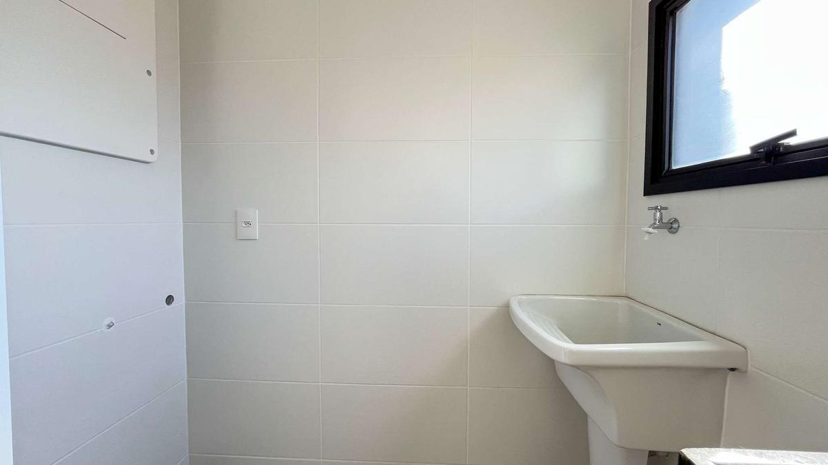 Apartamento, Grajaú, 2 Quartos, 2 Vagas, 2 Suítes