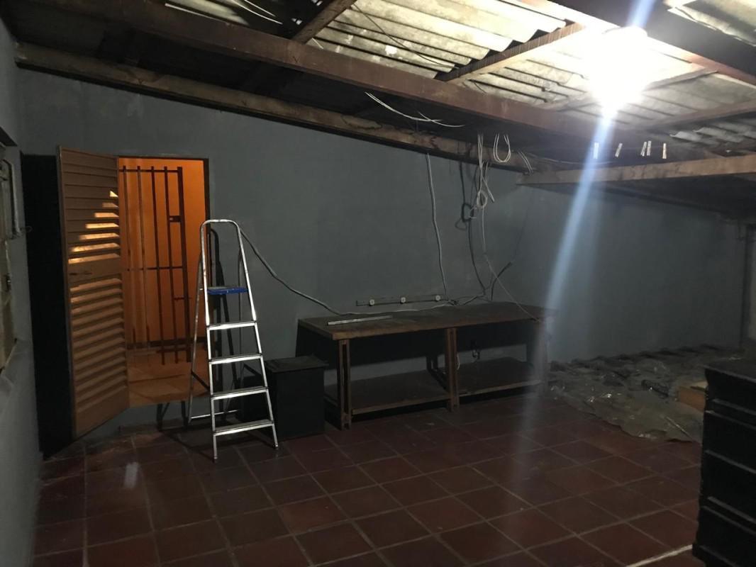Casa, Betânia, 4 Quartos, 3 Vagas, 1 Suíte