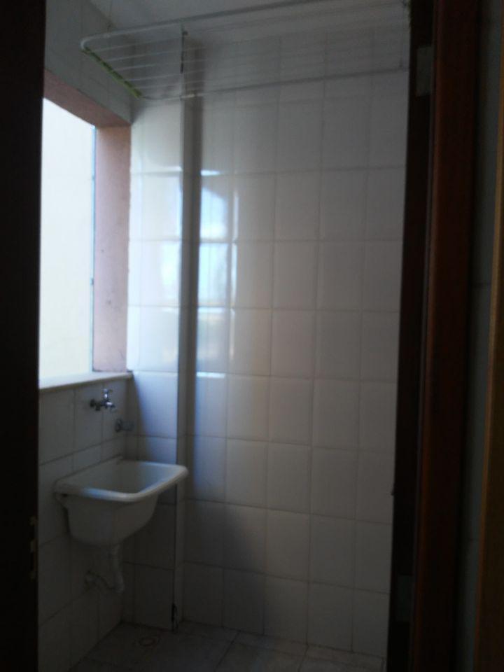 Apartamento, Indaiá, 3 Quartos, 1 Vaga