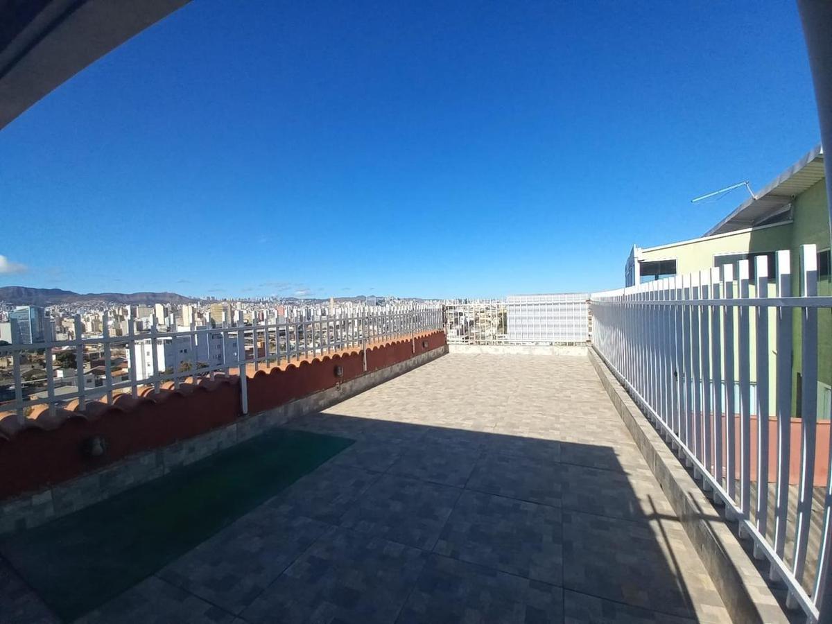 Casa, Lagoinha, 3 Quartos, 3 Vagas