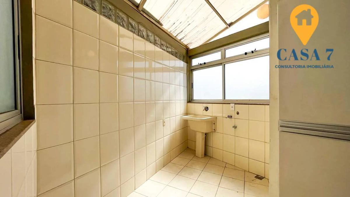 Apartamento, Santa Efigênia, 3 Quartos, 1 Vaga, 1 Suíte