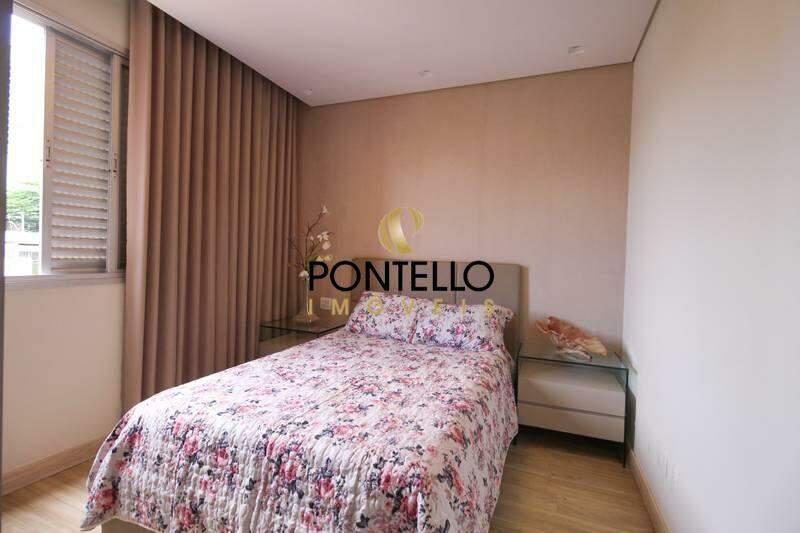 Apartamento, Gutierrez, 4 Quartos, 3 Vagas, 1 Suíte