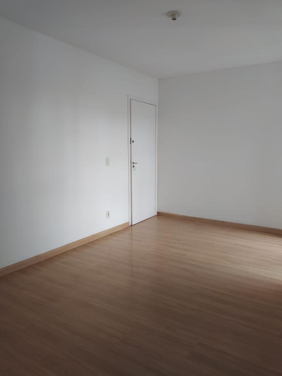 Apartamento, Cabral, 3 Quartos, 2 Vagas, 1 Suíte