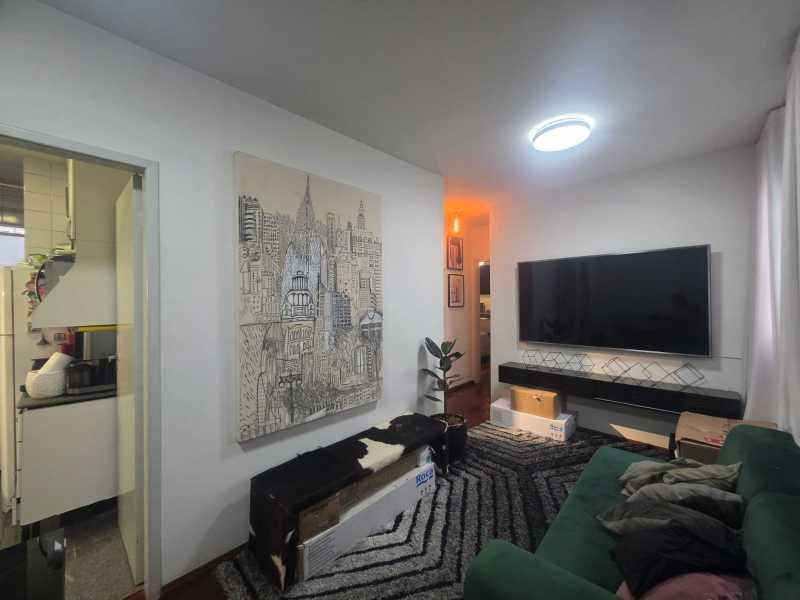Apartamento, Buritis, 3 Quartos, 1 Vaga, 1 Suíte