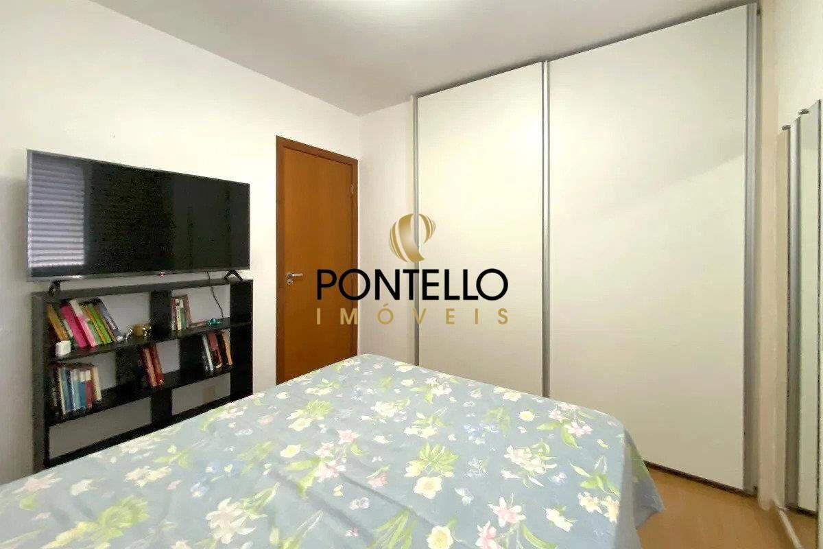Cobertura, Gutierrez, 5 Quartos, 3 Vagas, 1 Suíte