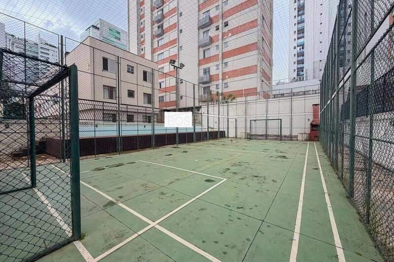 Apartamento, Santo Agostinho, 4 Quartos, 2 Vagas, 1 Suíte