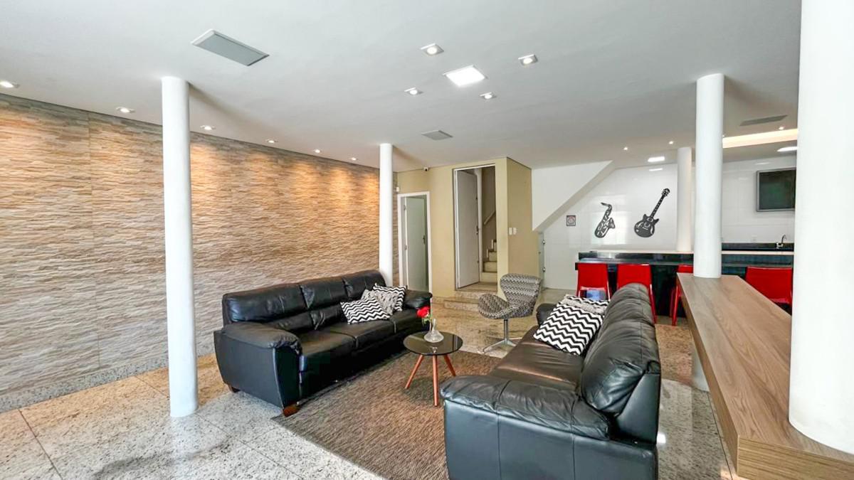 Casa, Anchieta, 6 Quartos, 3 Vagas, 2 Suítes