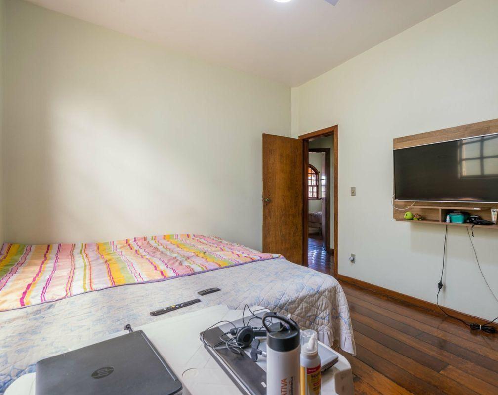 Casa, Palmares, 4 Quartos, 4 Vagas, 1 Suíte