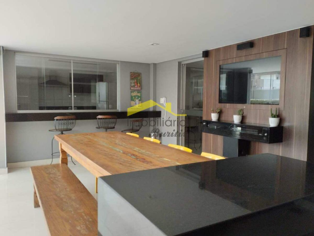 Apartamento, Buritis, 4 Quartos, 3 Vagas, 1 Suíte