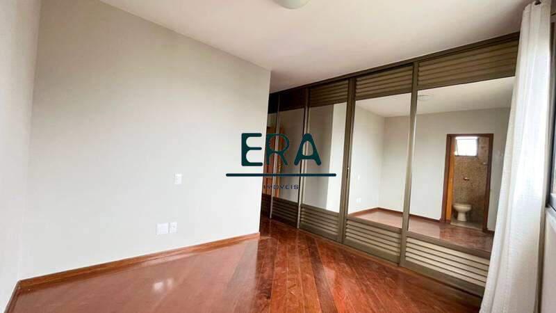 Apartamento, Belvedere, 3 Quartos, 4 Vagas, 2 Suítes