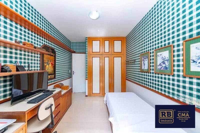 Apartamento, Luxemburgo, 3 Quartos, 2 Vagas, 1 Suíte