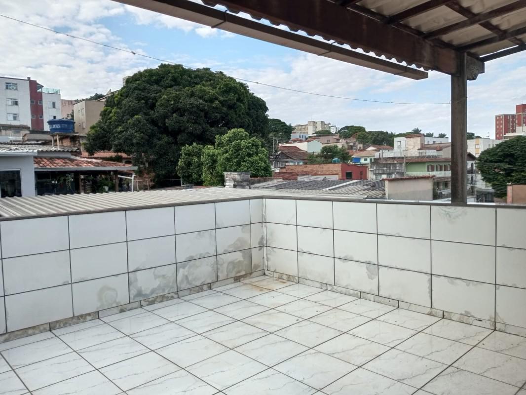 Casa, Padre Eustáquio, 2 Quartos, 0 Vaga