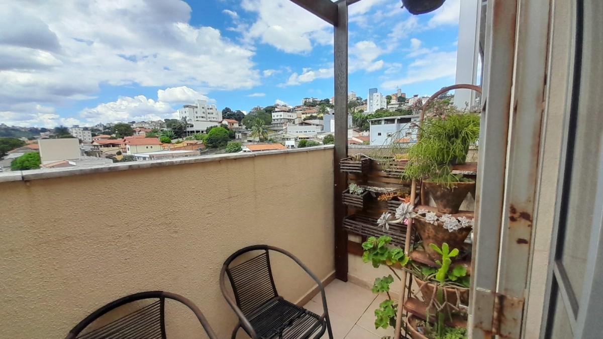 Cobertura, Havaí, 2 Quartos, 1 Vaga, 1 Suíte