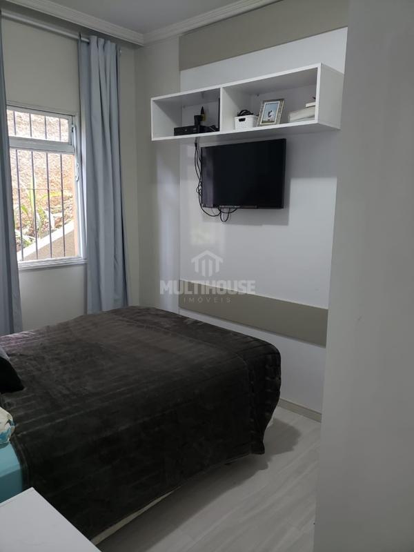 Apartamento, Candelária, 3 Quartos, 1 Vaga