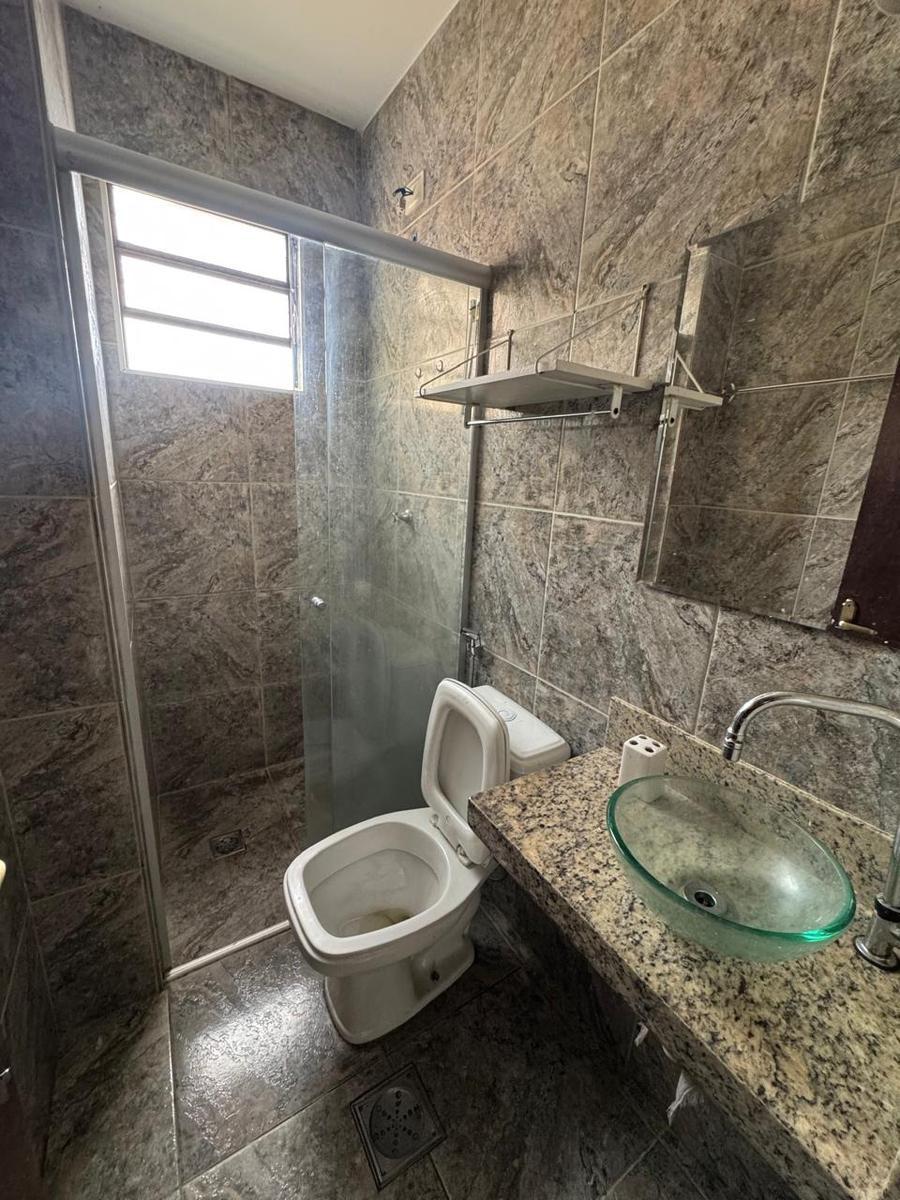 Apartamento, Santa Mônica, 2 Quartos, 1 Vaga