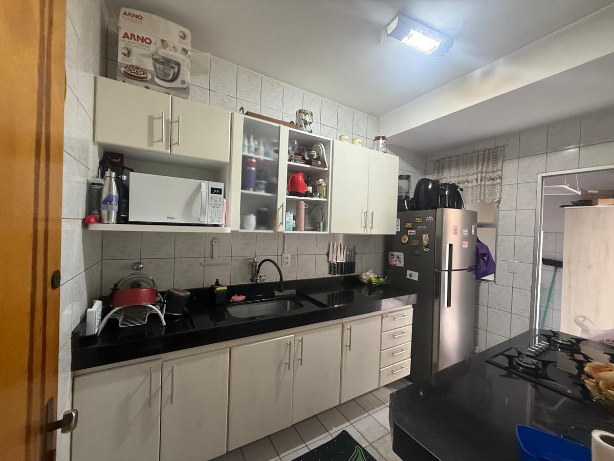 Apartamento, Palmares, 3 Quartos, 1 Vaga, 1 Suíte