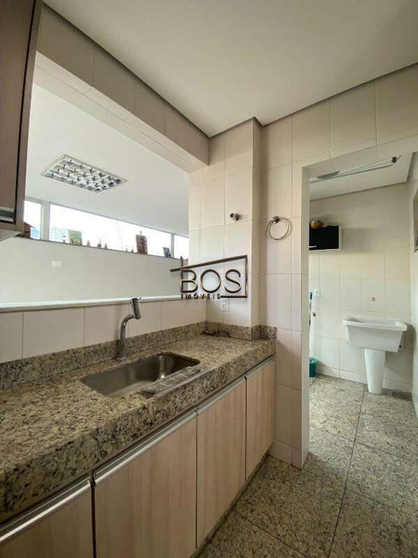 Apartamento, Esplanada, 3 Quartos, 2 Vagas, 1 Suíte