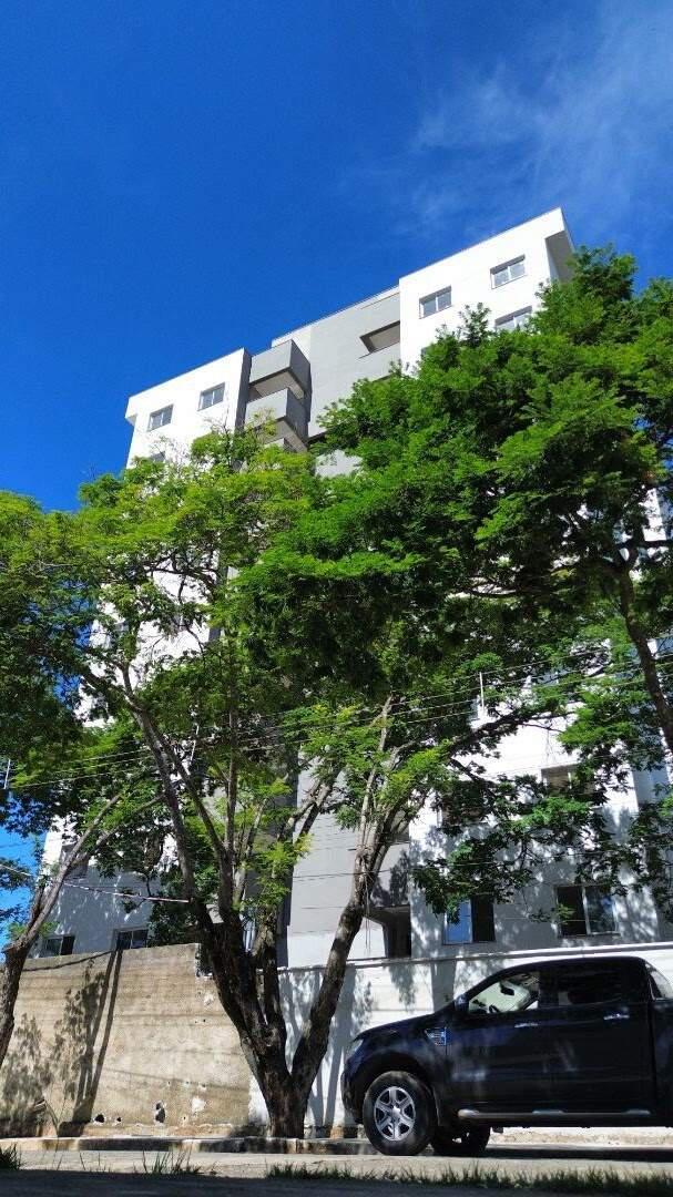 Cobertura, Boa Esperança, 3 Quartos, 2 Vagas, 1 Suíte